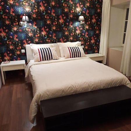 La Grange Aux Dames Bed and Breakfast Geville Buitenkant foto